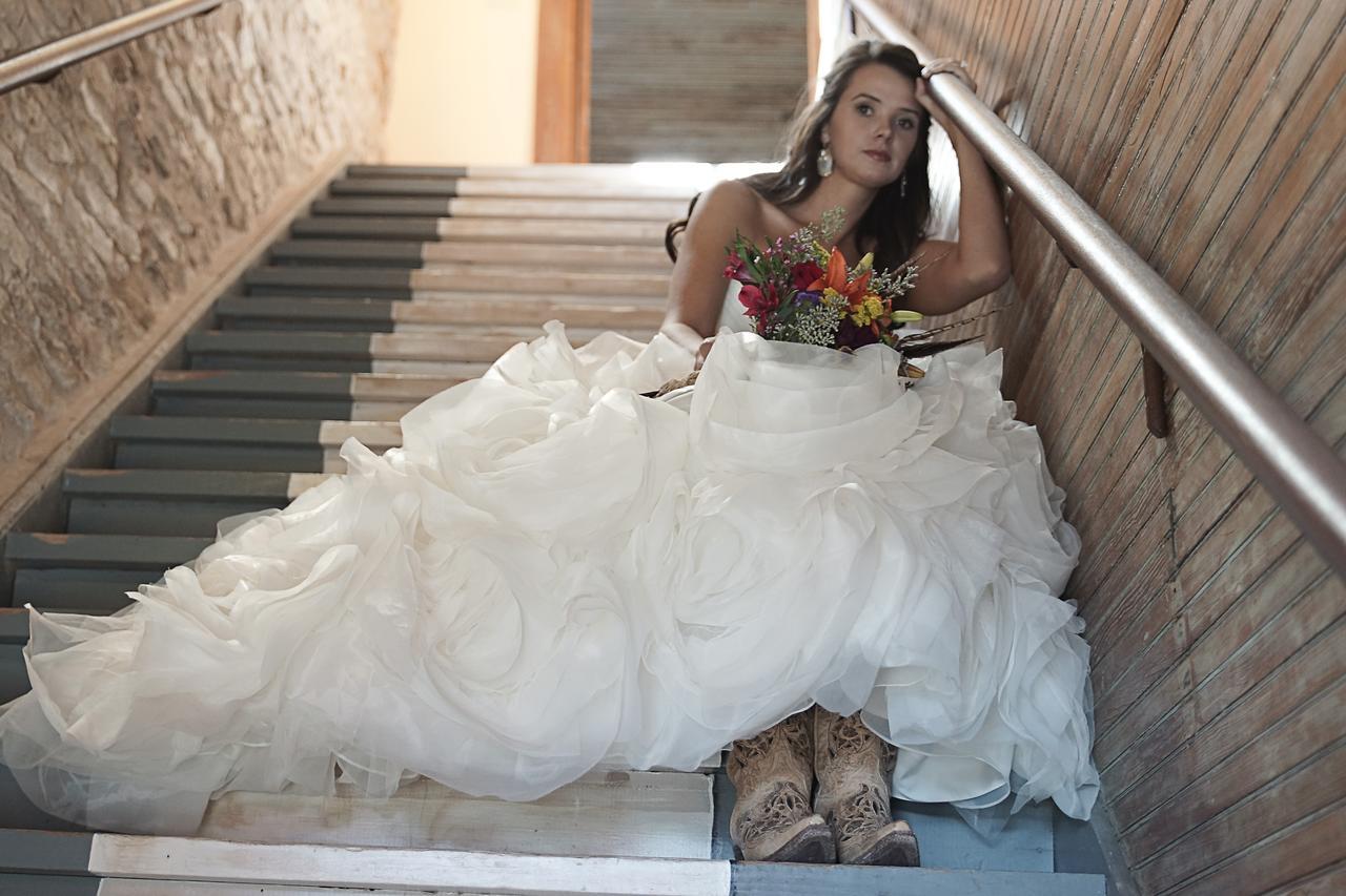 Upstairs Inn Hico Εξωτερικό φωτογραφία